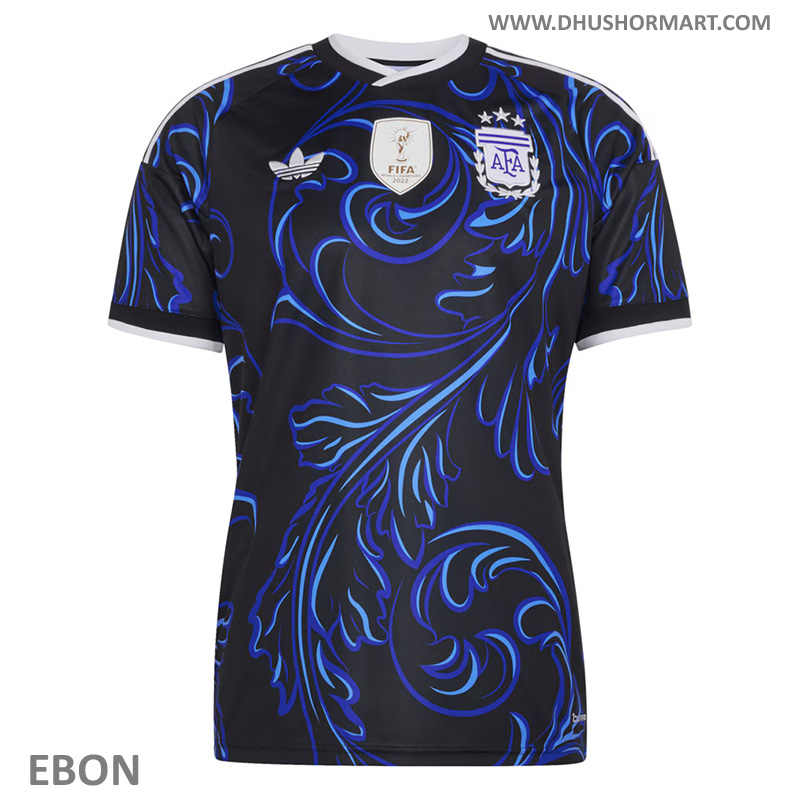 Argentina 2026 Away Jersey