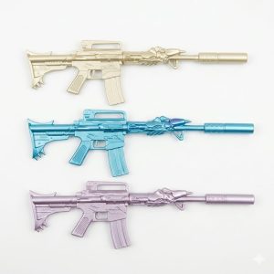Tactical M4 Carbine Style Gel Pen