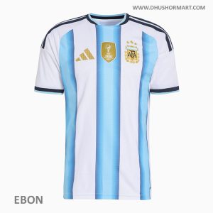 Argentina 2026 Home Jersey
