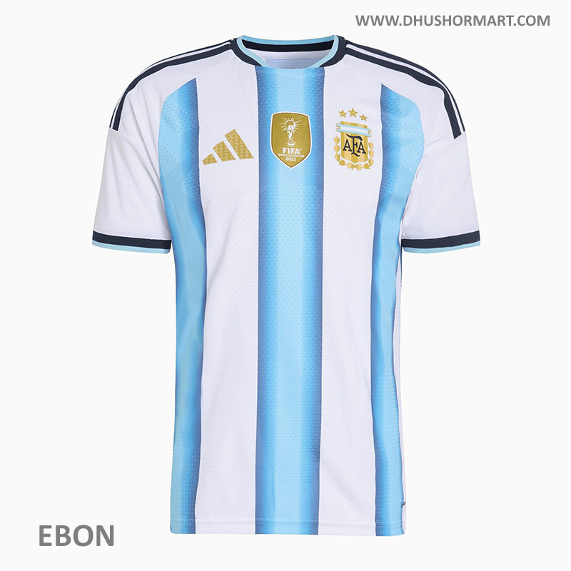 Argentina 2026 Home Jersey