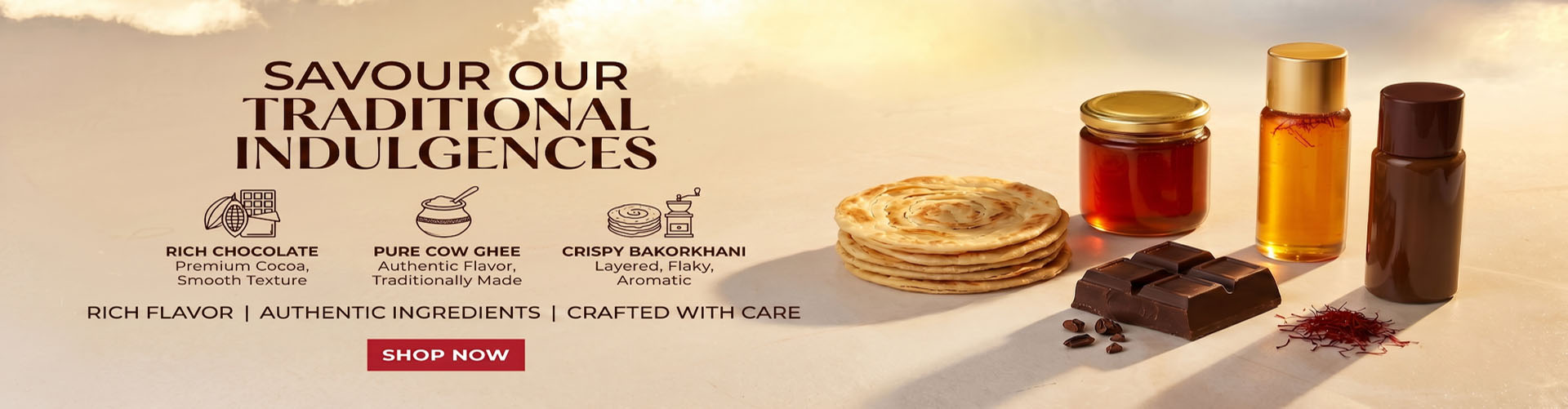 Food Banner