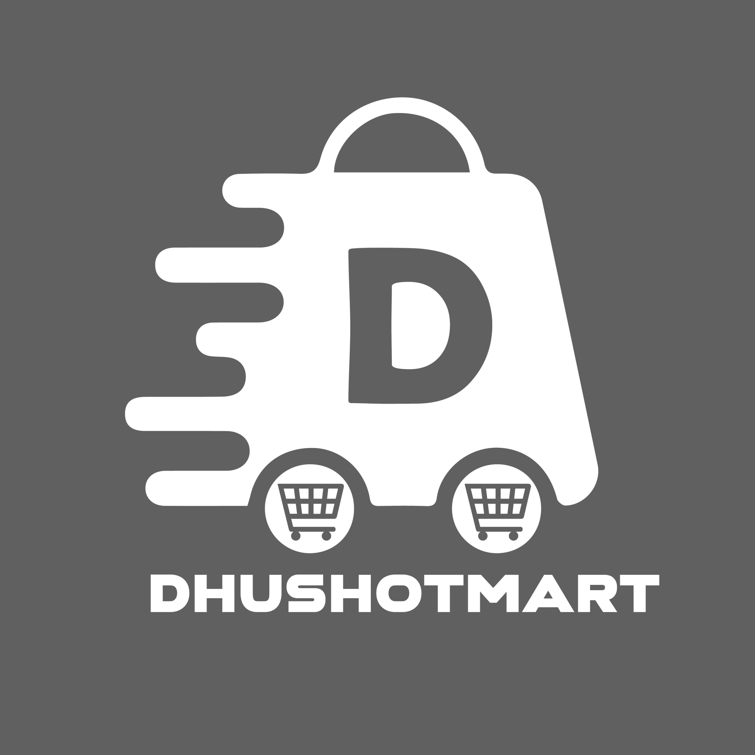 Dhushormart